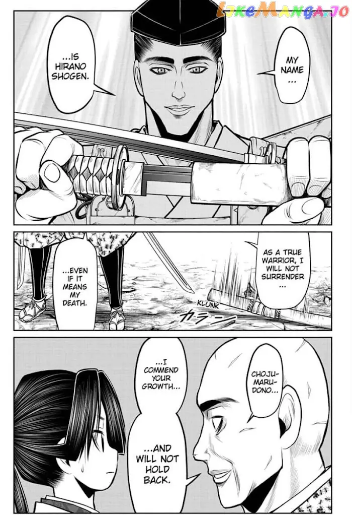 The Elusive Samurai Chapter 63 image 11_optimized